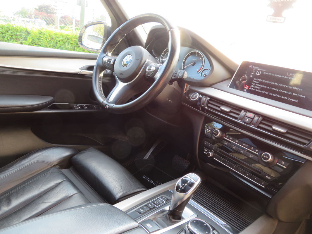Bmw X5 — 13