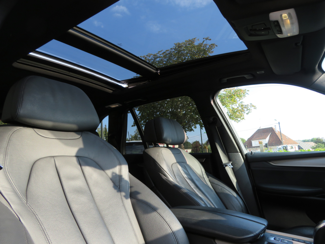 Bmw X5 — 15