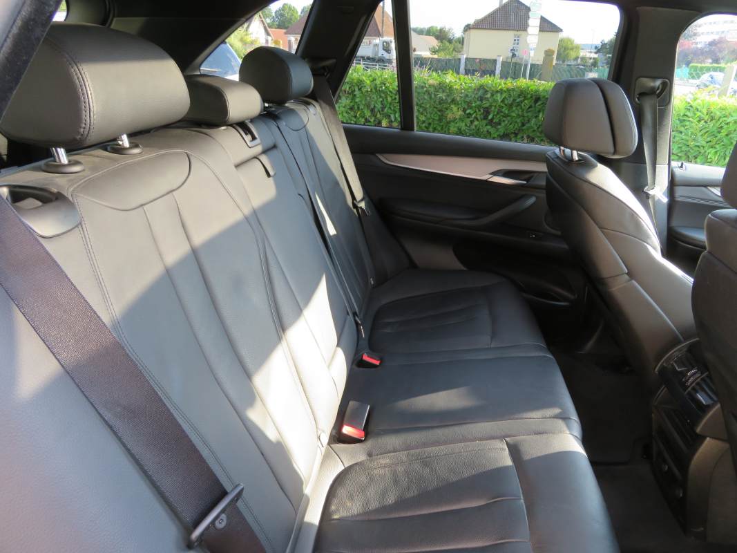 Bmw X5 — 19