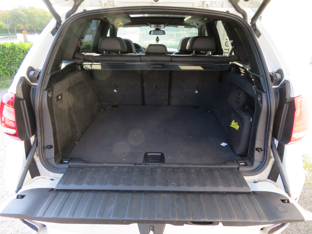Bmw X5 — 20