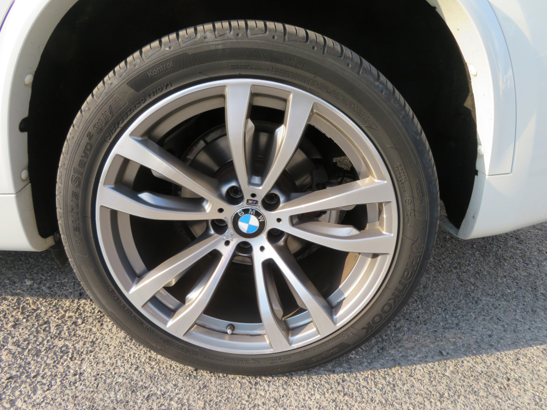 Bmw X5 — 31