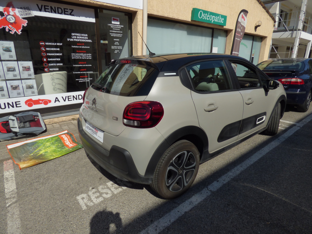 Citroen C3 — 4