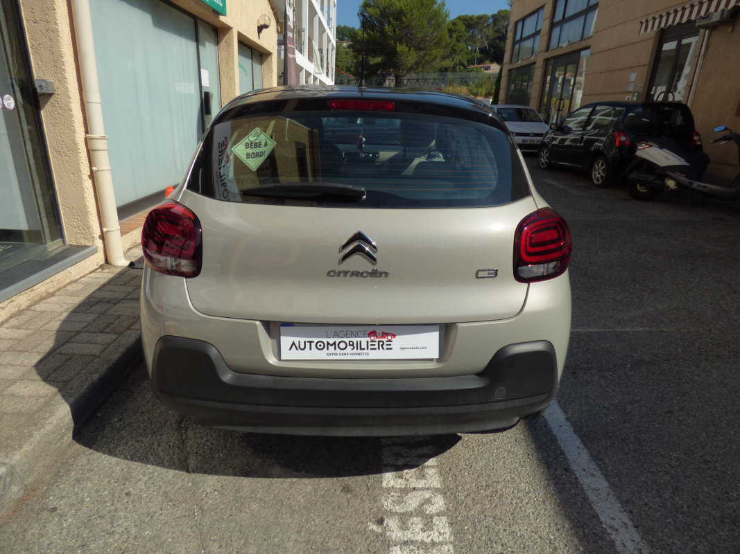 Citroen C3 — 5