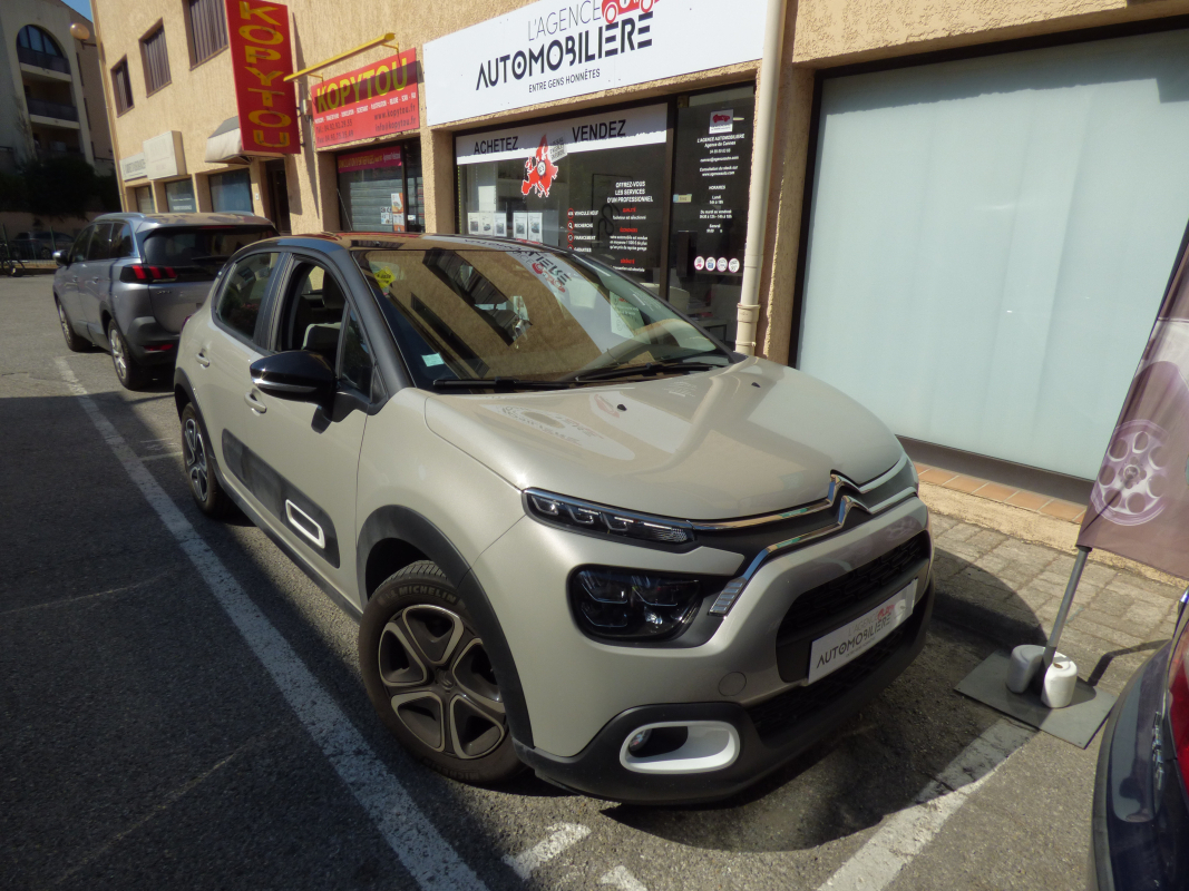 Citroen C3