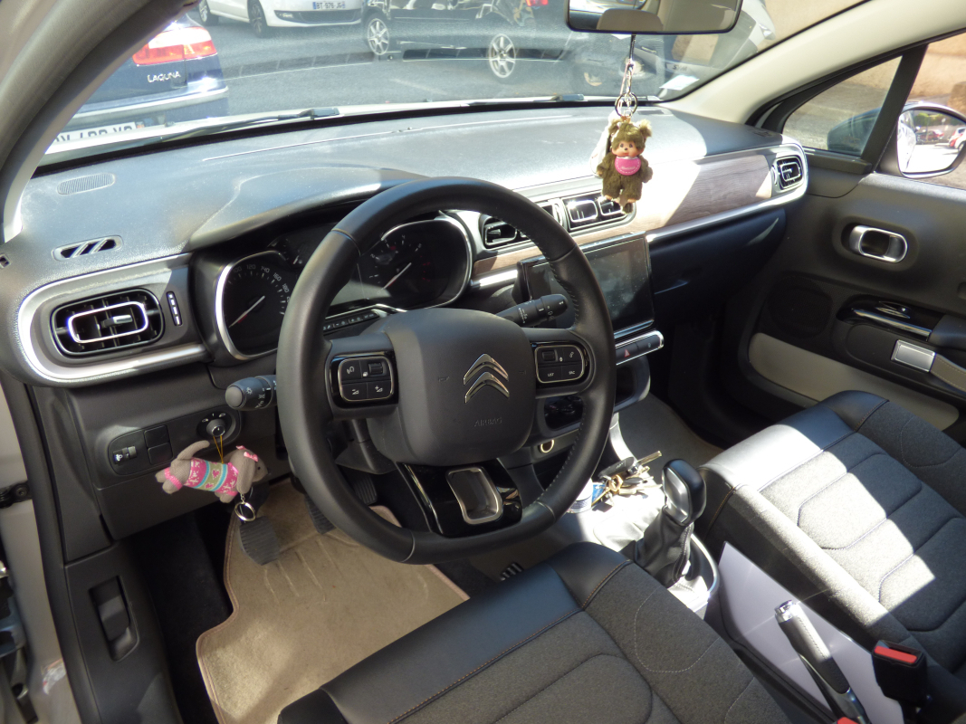 Citroen C3 — 13