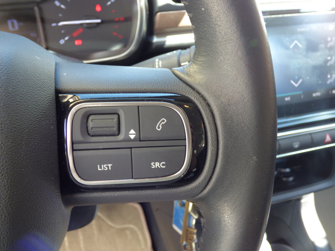 Citroen C3 — 18