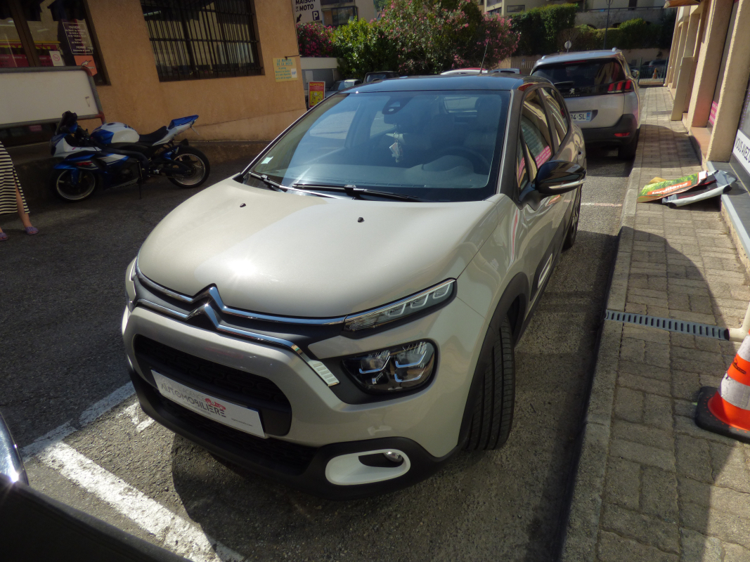 Citroen C3 — 7