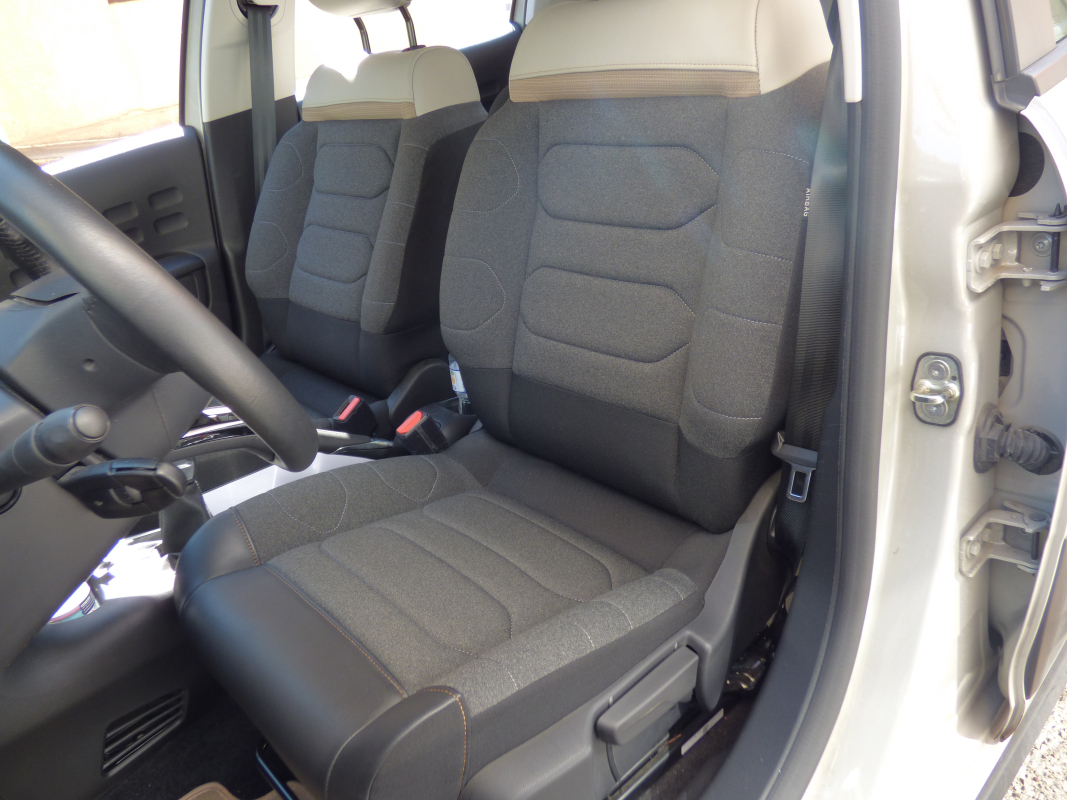 Citroen C3 — 14