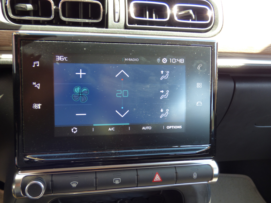 Citroen C3 — 20