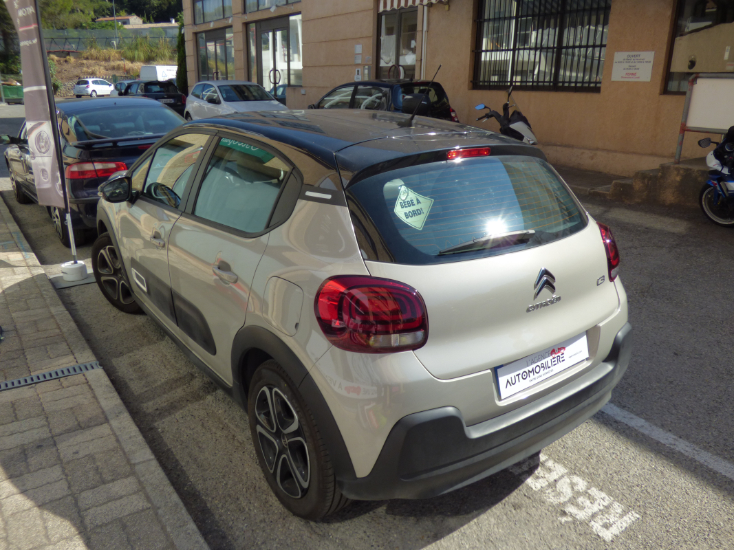 Citroen C3 — 6