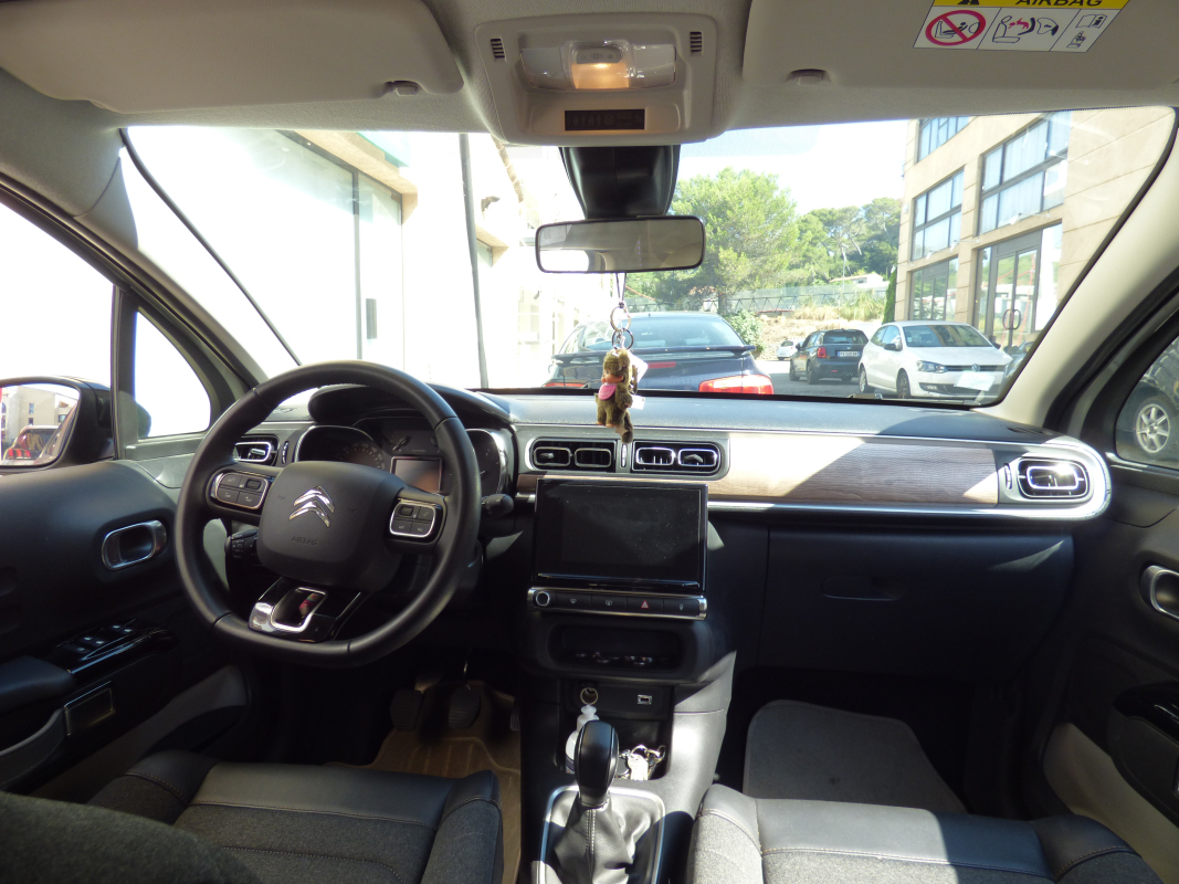 Citroen C3 — 2
