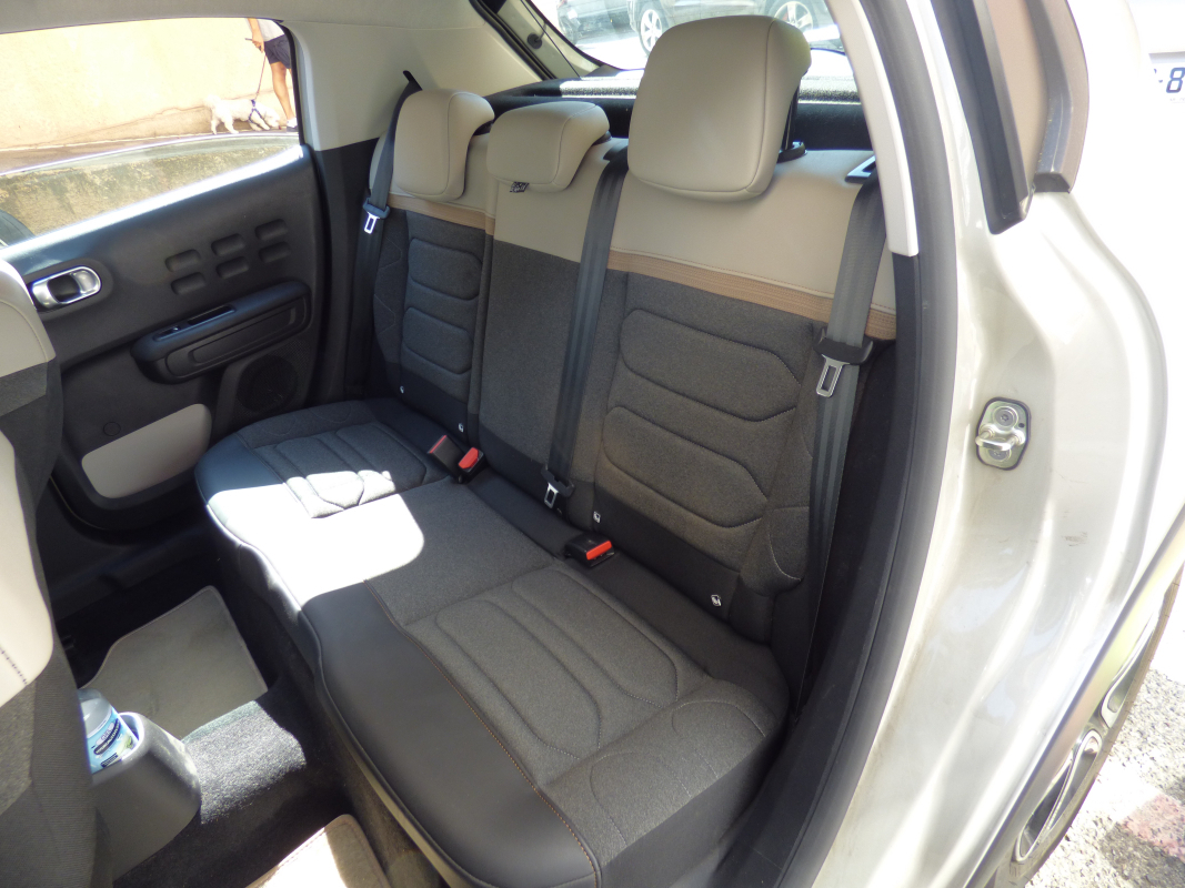 Citroen C3 — 32