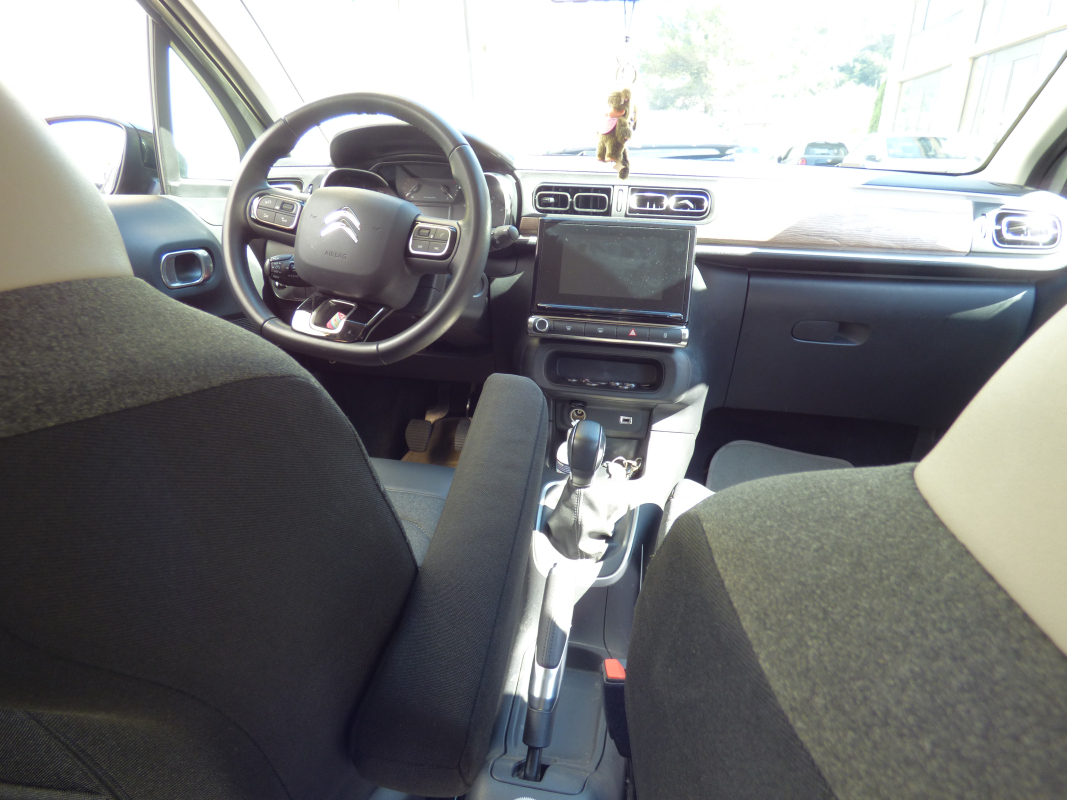 Citroen C3 — 19