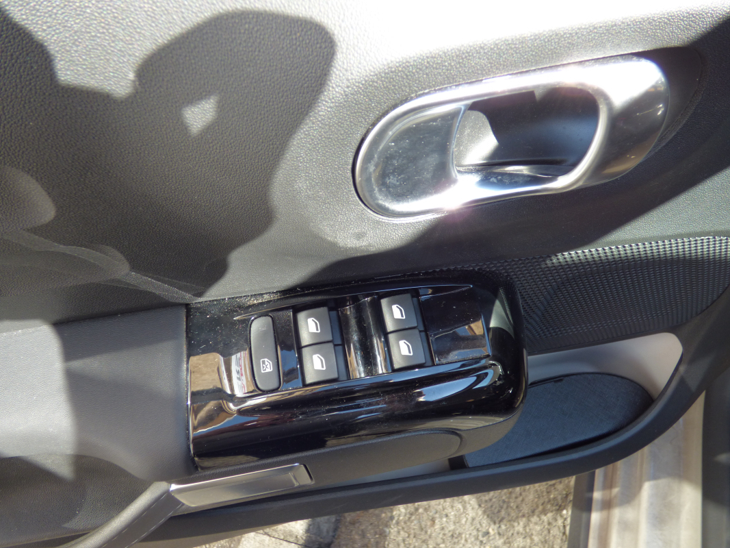 Citroen C3 — 11