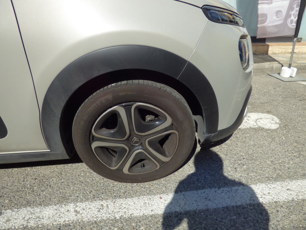 Citroen C3 — 40