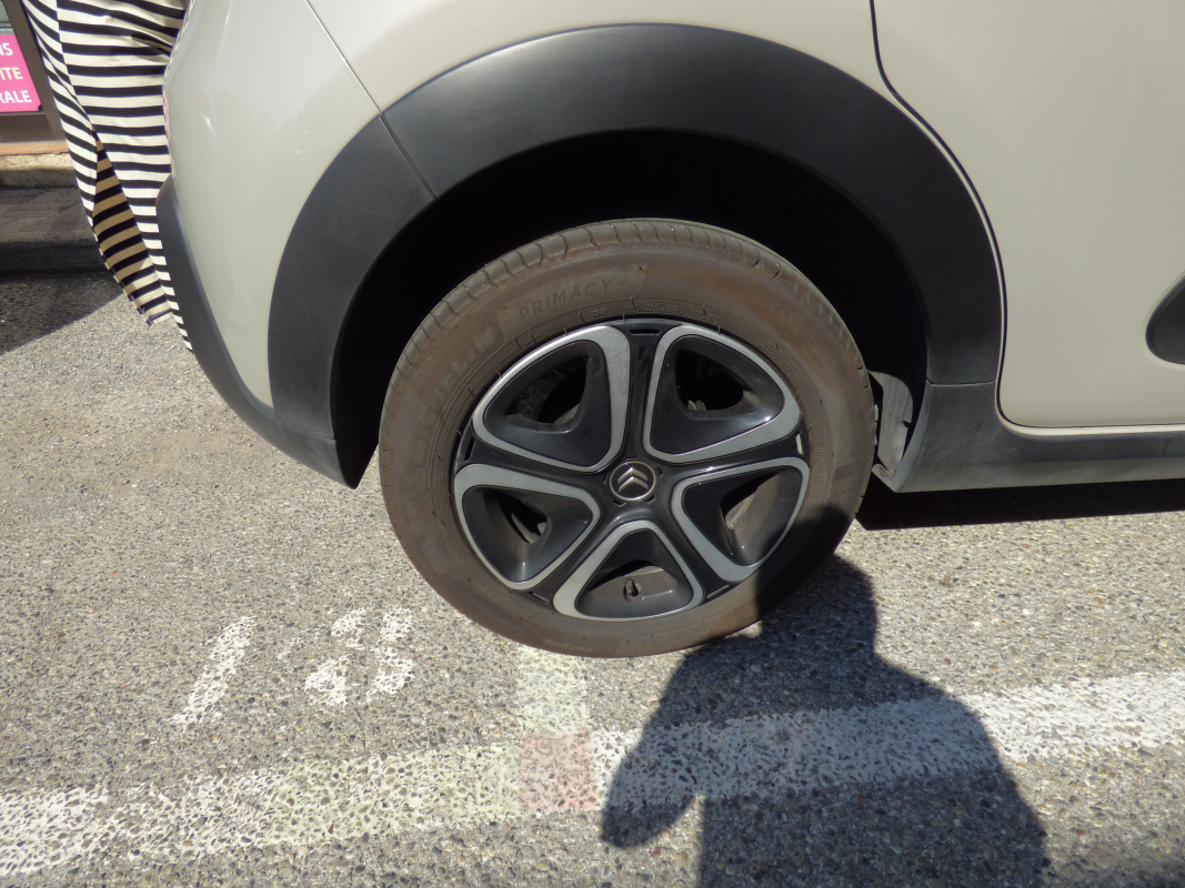 Citroen C3 — 37