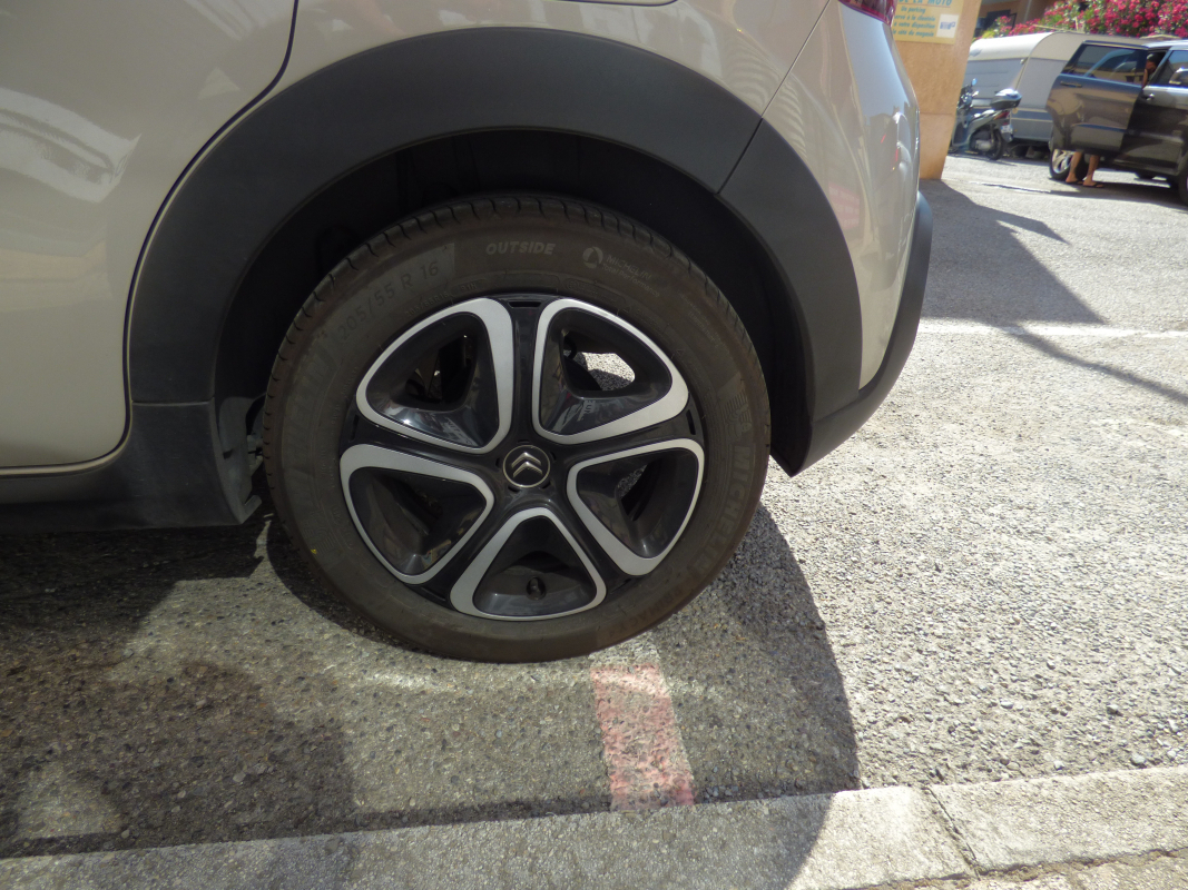 Citroen C3 — 38