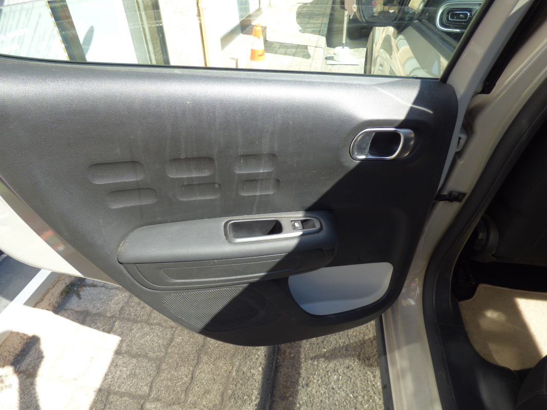 Citroen C3 — 33