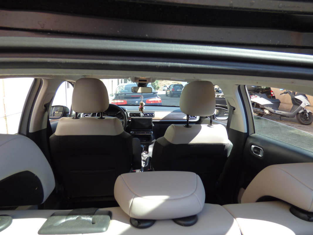 Citroen C3 — 35