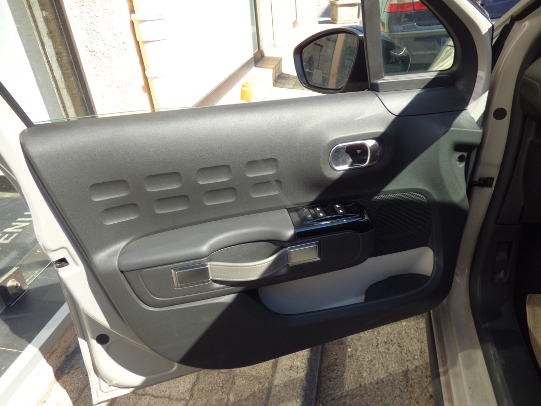 Citroen C3 — 10
