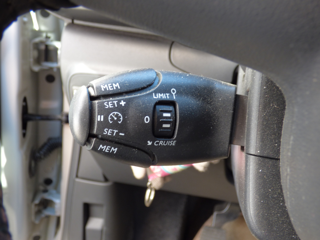 Citroen C3 — 15