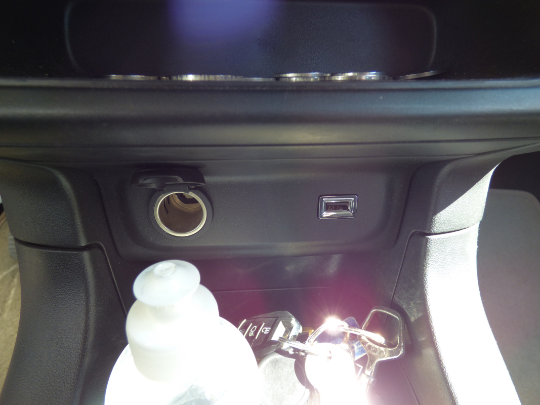 Citroen C3 — 22
