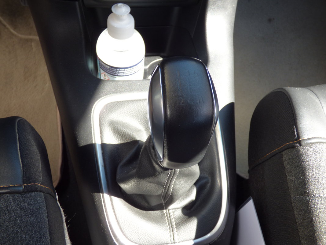 Citroen C3 — 23