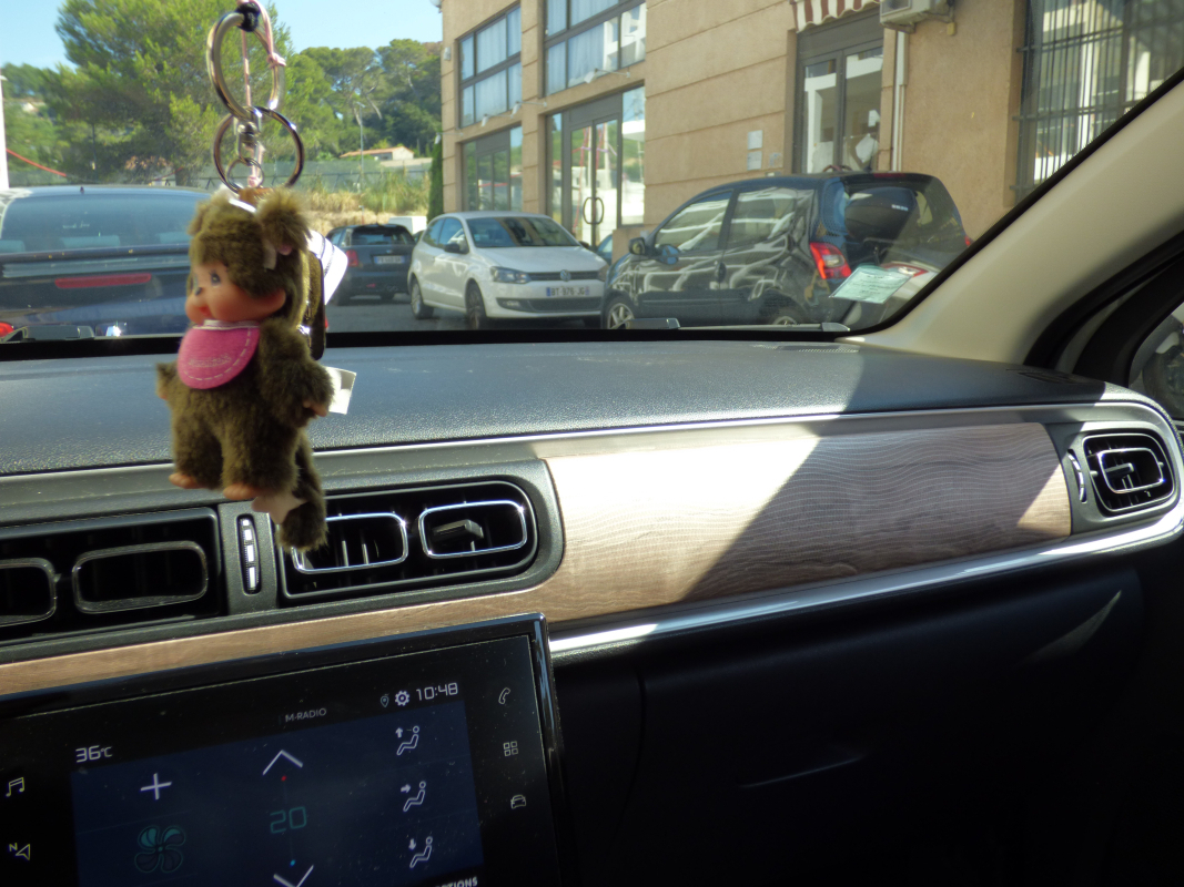 Citroen C3 — 25