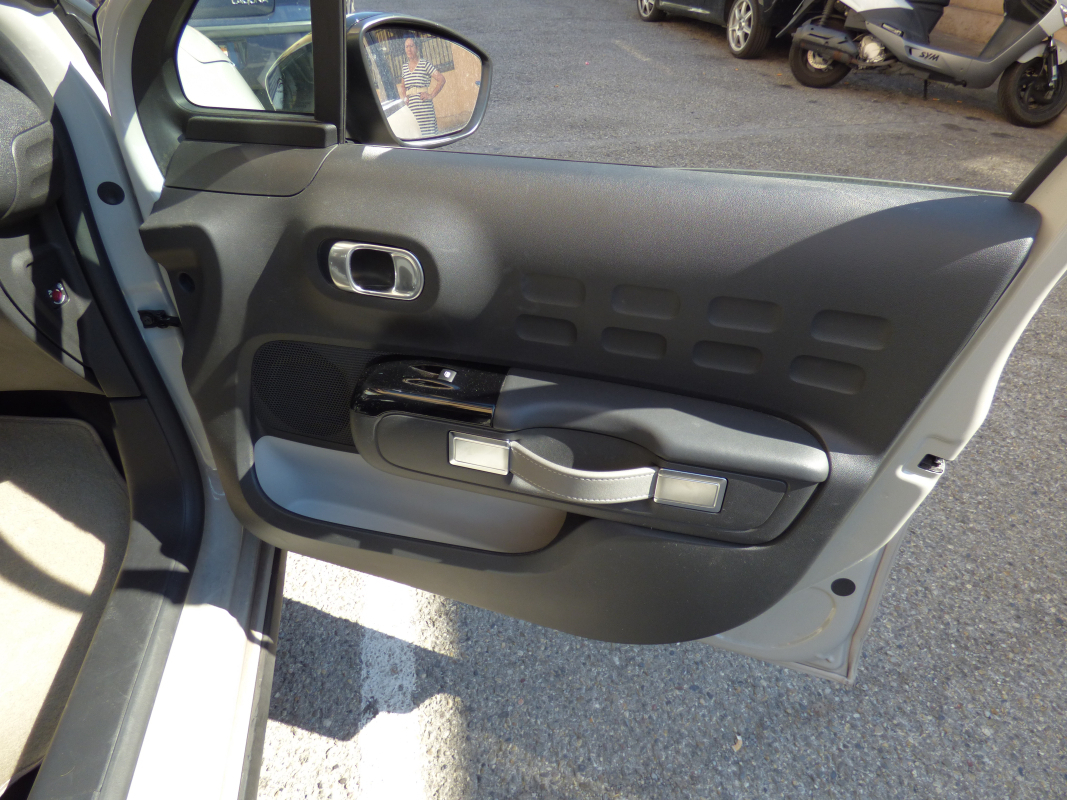 Citroen C3 — 26
