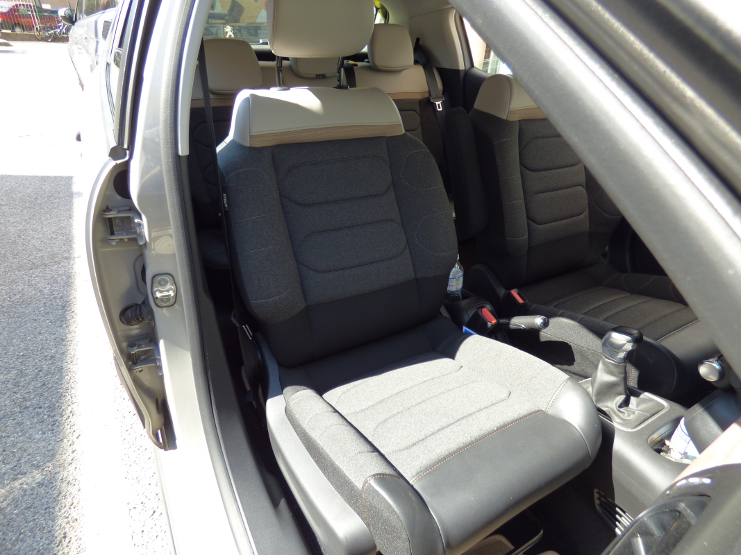 Citroen C3 — 28