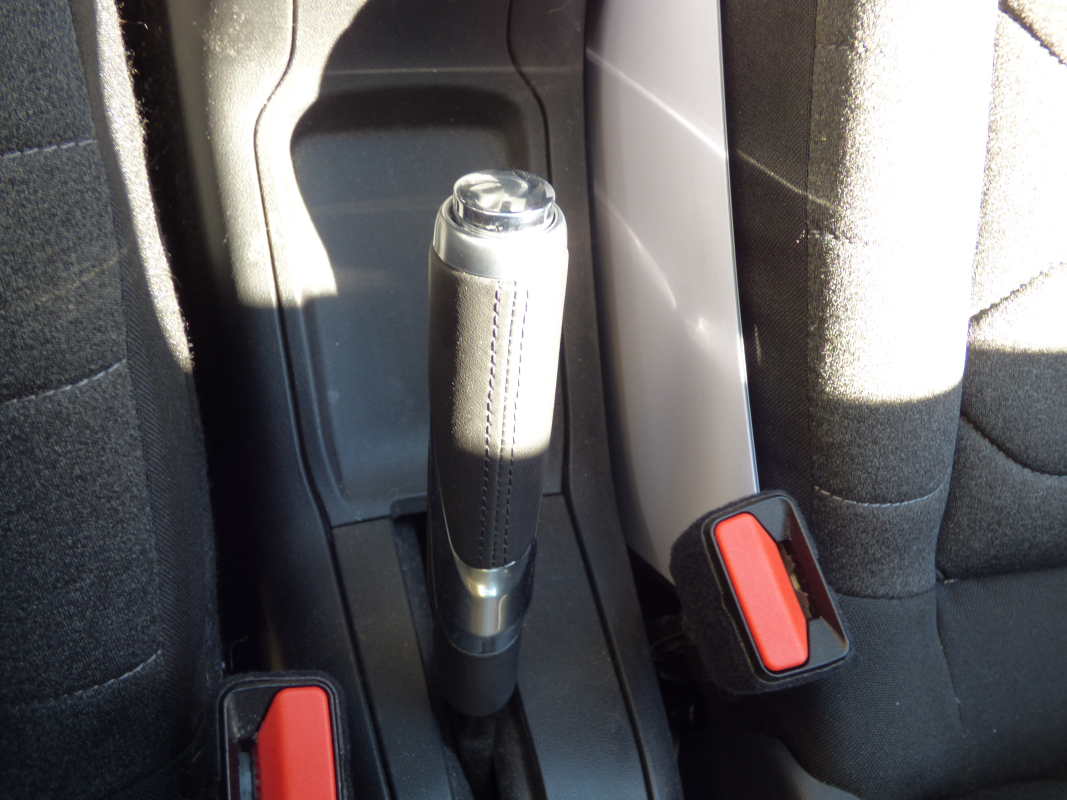 Citroen C3 — 29