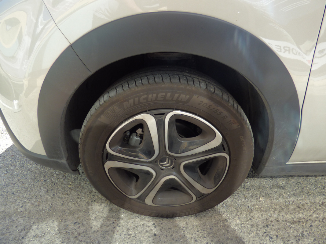 Citroen C3 — 39