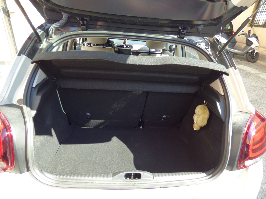 Citroen C3 — 34
