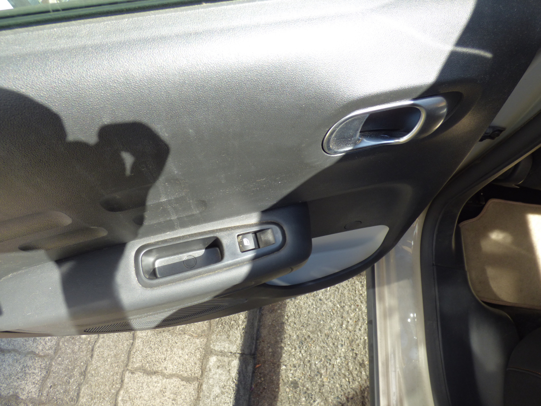 Citroen C3 — 31