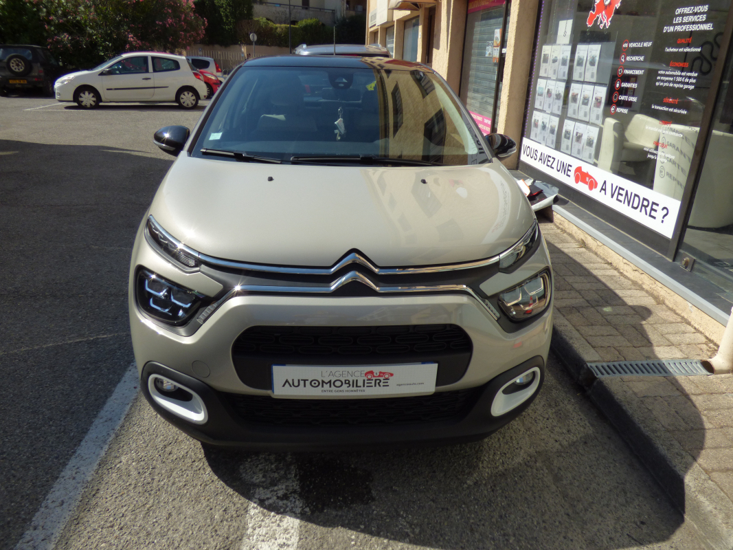Citroen C3 — 8