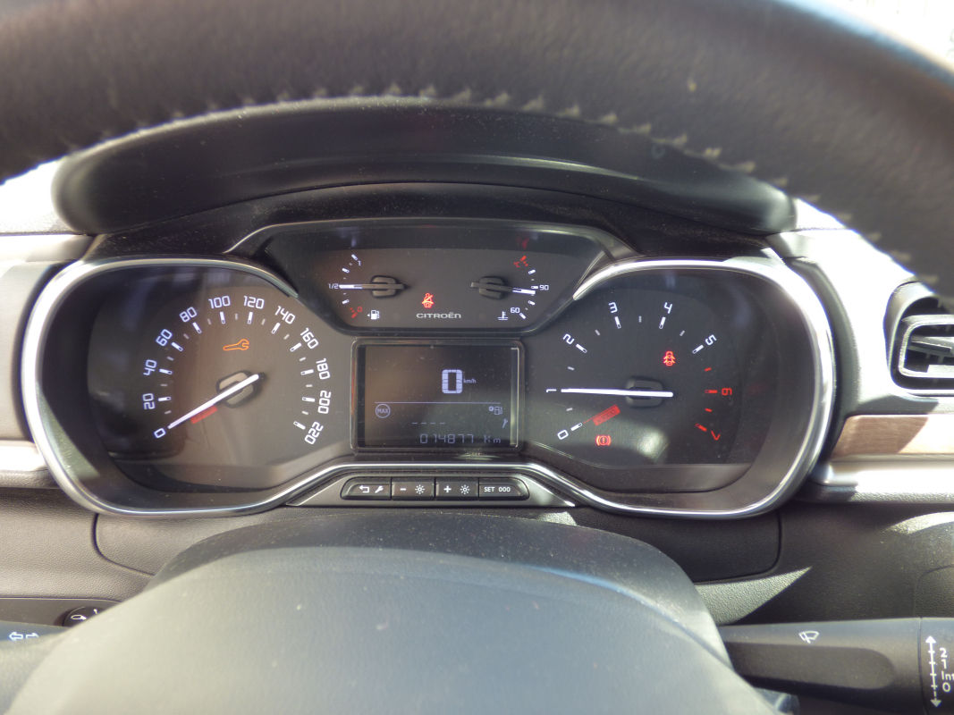 Citroen C3 — 17