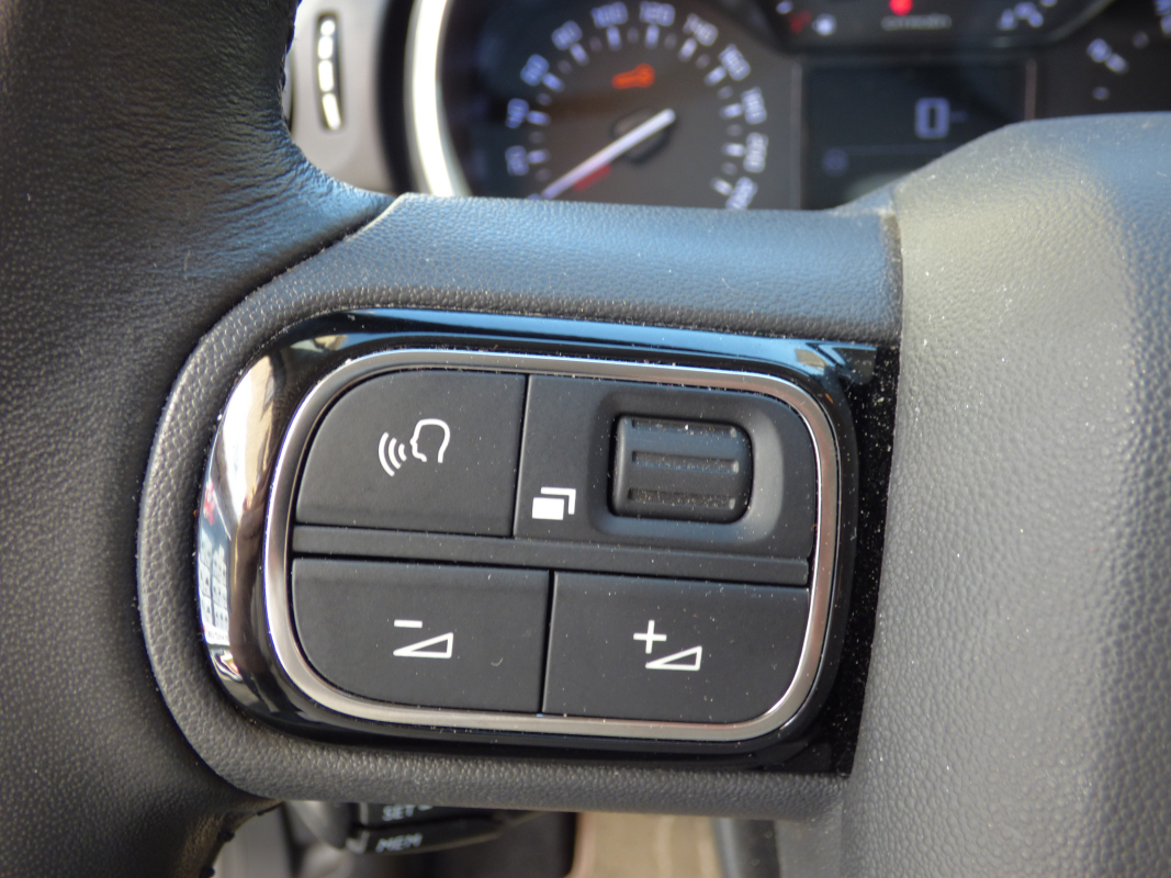 Citroen C3 — 16