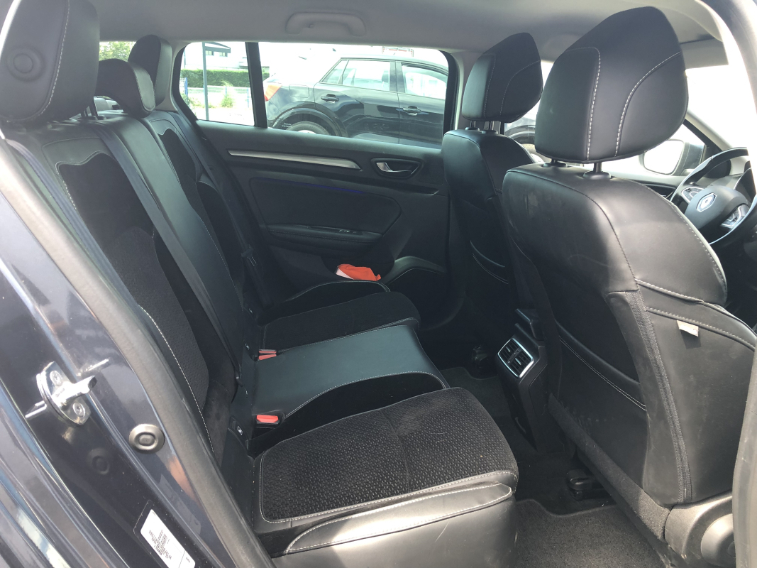 Renault Megane — 17