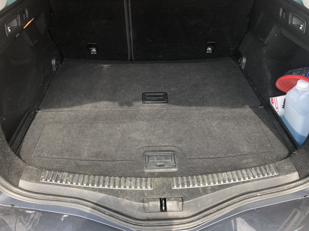 Renault Megane — 18