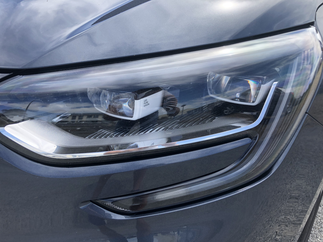 Renault Megane — 24