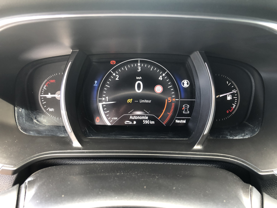 Renault Megane — 26