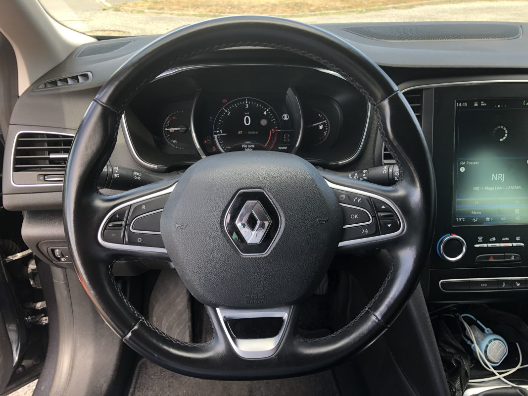 Renault Megane — 25