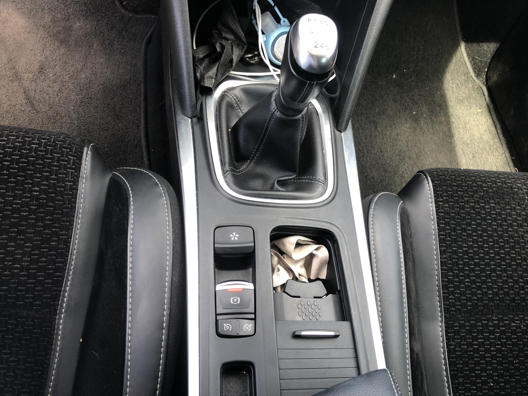 Renault Megane — 30