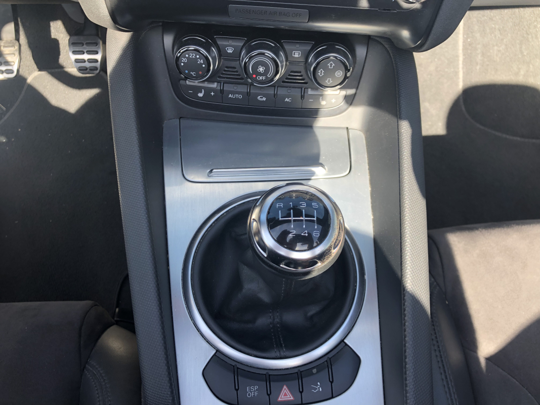 Audi TT — 25