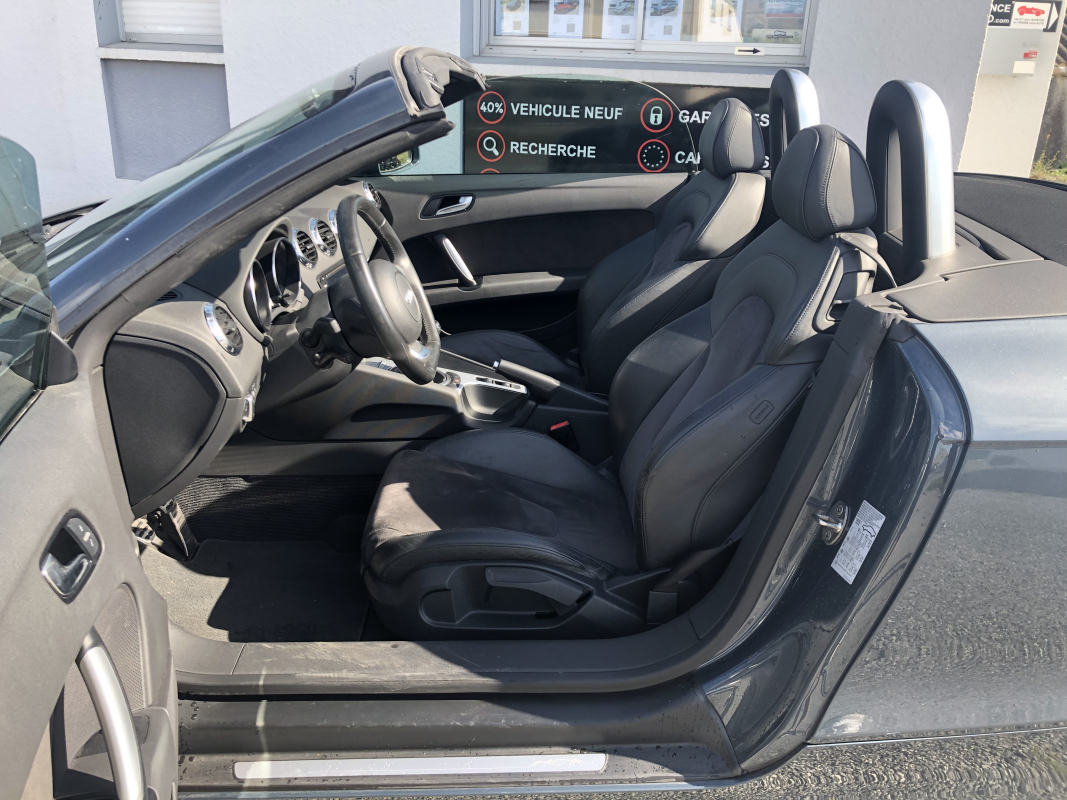 Audi TT — 12