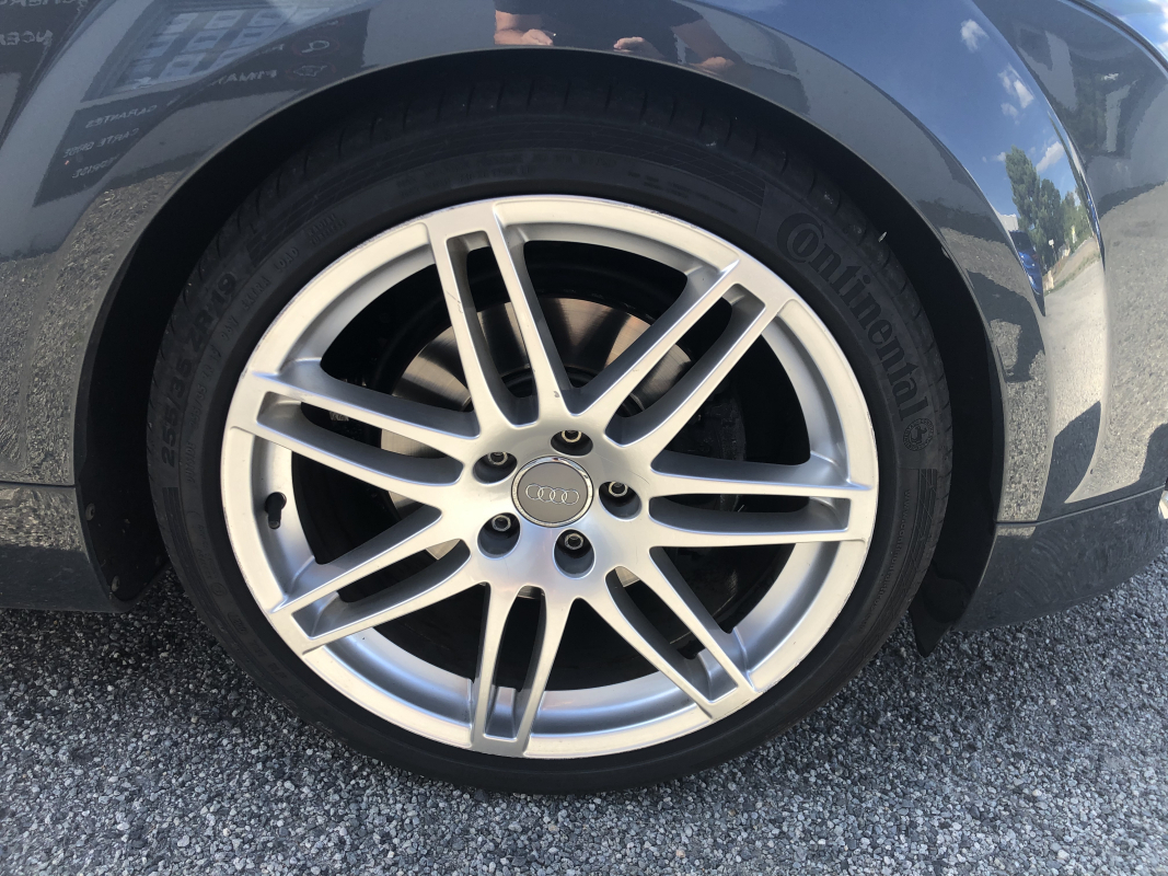 Audi TT — 19