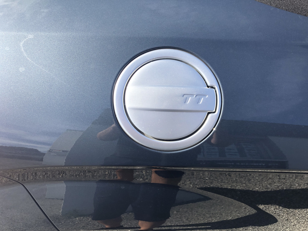 Audi TT — 26