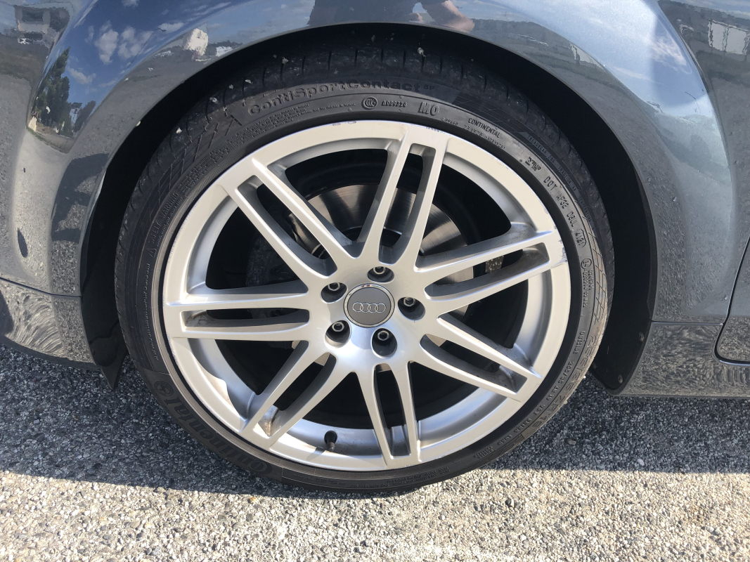 Audi TT — 20