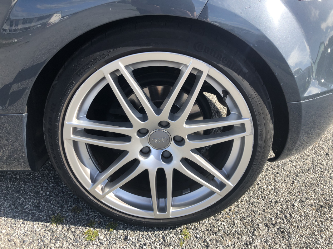 Audi TT — 21
