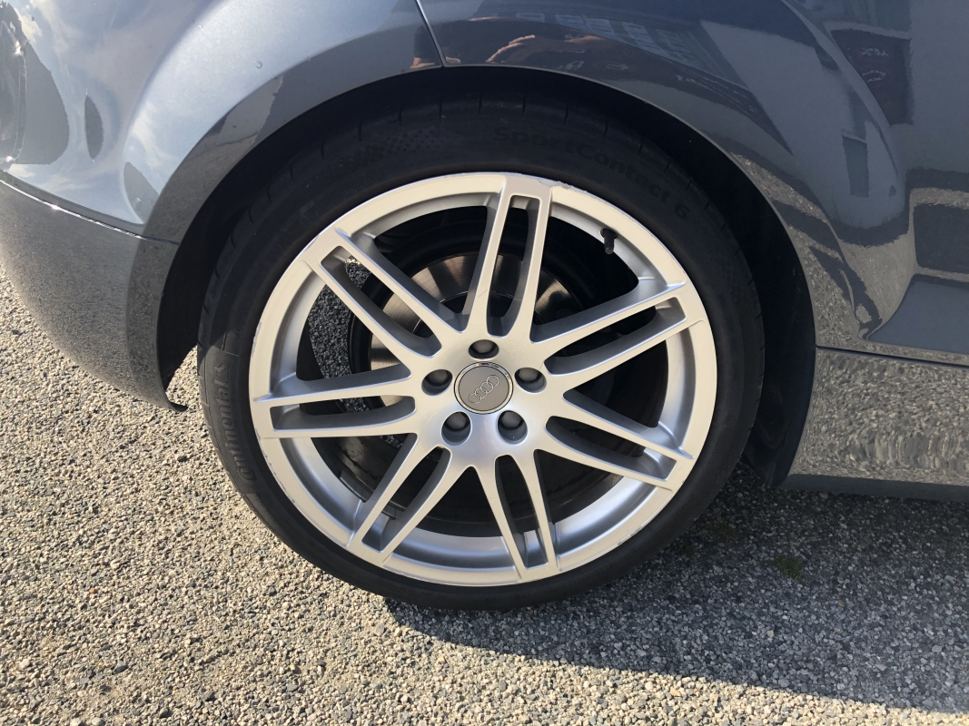 Audi TT — 22